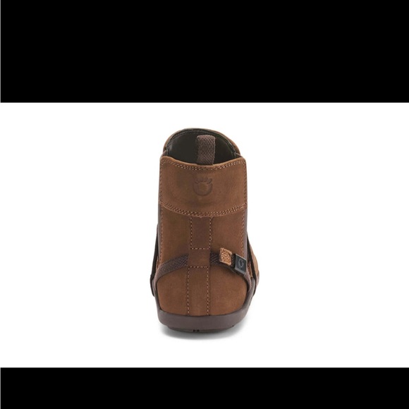 Xero Tari - Leather Chelsea Boot For Women - Picture 7 of 7